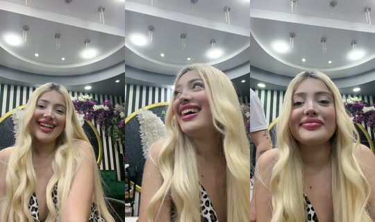 pelinnxz's Live Session — Jul 24, 2026, 7:25 PM