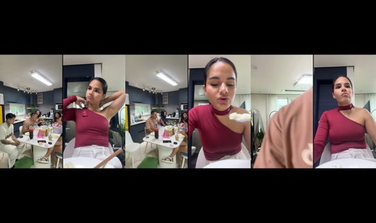 pelirrojocf's Live Session — Jul 21, 2026, 12:59 AM