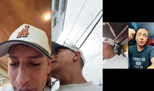 pelirrojocf's Live Session — Jul 22, 2026, 2:20 AM