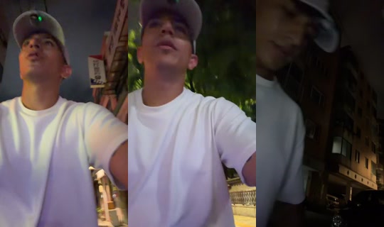 pelirrojocf's Live Session — Jul 24, 2026, 3:46 PM