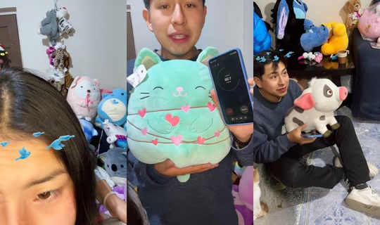 peluches.oruro's Live Session — Aug 15, 2026, 2:32 AM