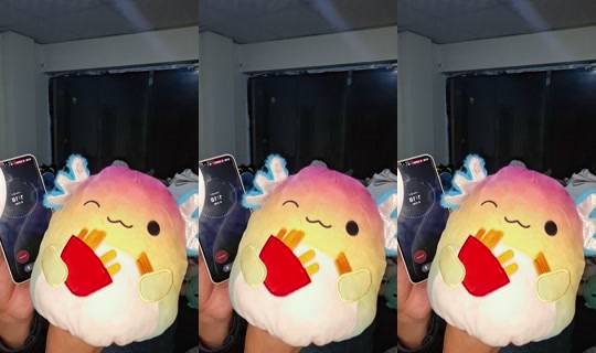peluches.oruro's Live Session — Aug 26, 2026, 1:05 AM