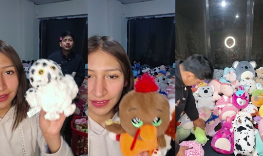 peluches.oruro's Live Session — Aug 26, 2026, 2:25 AM