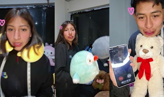 peluches.oruro's Live Session — Aug 27, 2026, 1:48 AM
