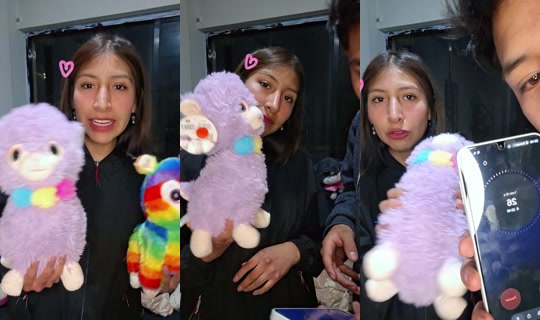 peluches.oruro's Live Session — Aug 27, 2026, 2:45 AM