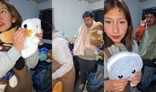 peluches.oruro's Live Session — Aug 28, 2026, 3:06 AM
