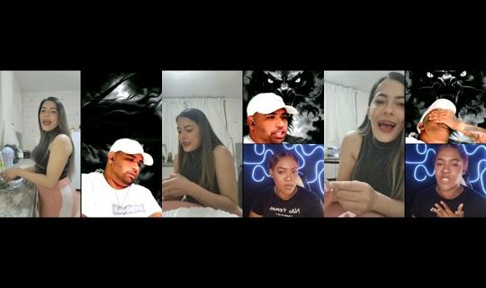 peludinhadonordeste's Live Session — Oct 3, 2026, 10:36 PM