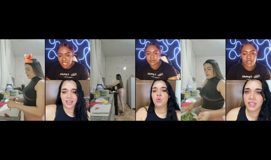 peludinhadonordeste's Live Session — Oct 4, 2026, 12:17 AM