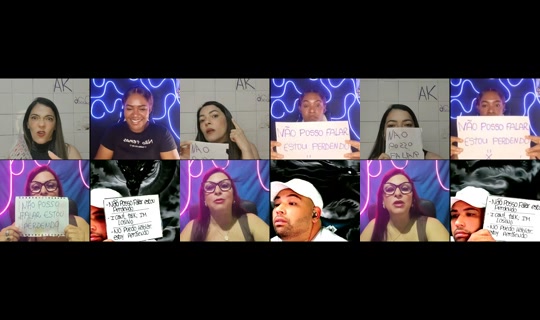 peludinhadonordeste's Live Session — Oct 4, 2026, 1:33 AM