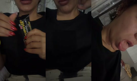 pembemelek3's Live Session — Jul 16, 2026, 8:37 PM