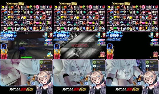 pencha_nnn's Live Session — Aug 27, 2026, 1:45 PM