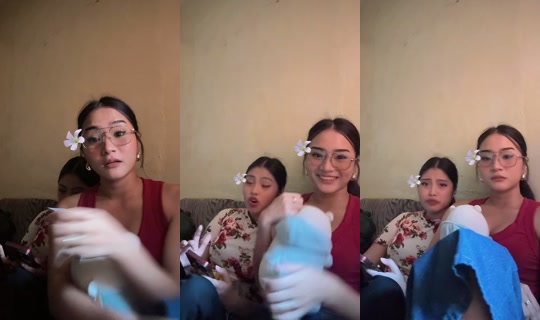 penelopevicente's Live Session — Jul 28, 2026, 8:05 AM