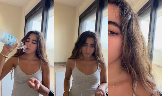 peng_ting420's Live Session — Jul 20, 2026, 7:34 AM