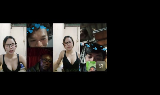 penguin20003's Live Session — Oct 1, 2026, 8:17 PM