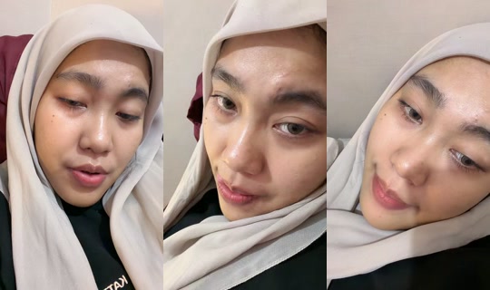 penyuhijrah's Live Session — Oct 22, 2026, 11:48 AM