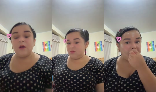 pequeshowoficial's Live Session — Jul 9, 2026, 2:55 PM