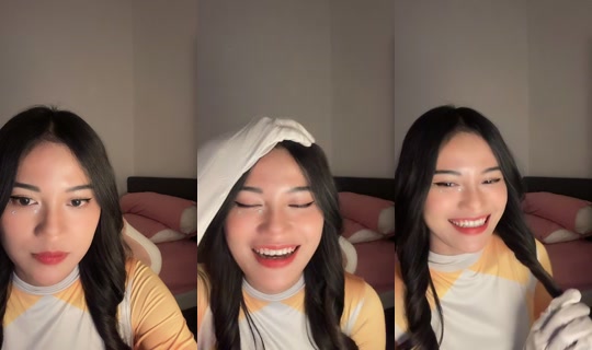perempuanberuntung9's Live Session — Sep 6, 2026, 3:21 PM
