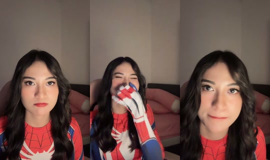 perempuanberuntung9's Live Session — Sep 8, 2026, 12:20 PM