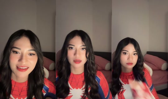 perempuanberuntung9's Live Session — Sep 8, 2026, 1:53 PM