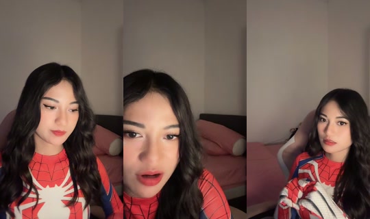 perempuanberuntung9's Live Session — Sep 8, 2026, 2:43 PM