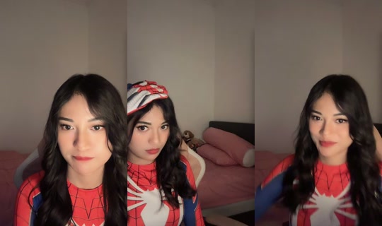 perempuanberuntung9's Live Session — Sep 8, 2026, 4:31 PM