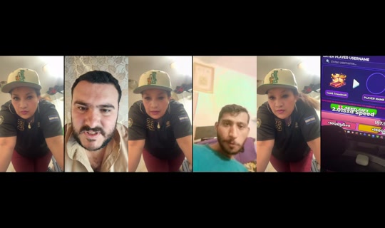 perezflores_7's Live Session — Sep 13, 2026, 3:57 AM