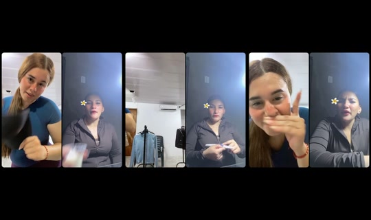 perezyeimy17's Live Session — Oct 20, 2026, 11:00 PM