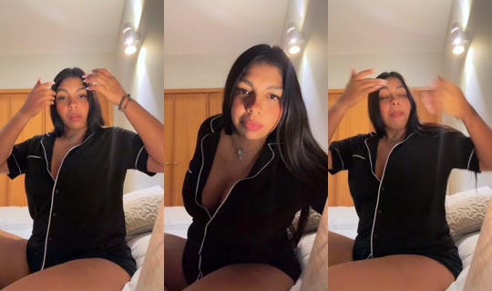 perezyubraska's Live Session — Oct 10, 2026, 9:56 PM