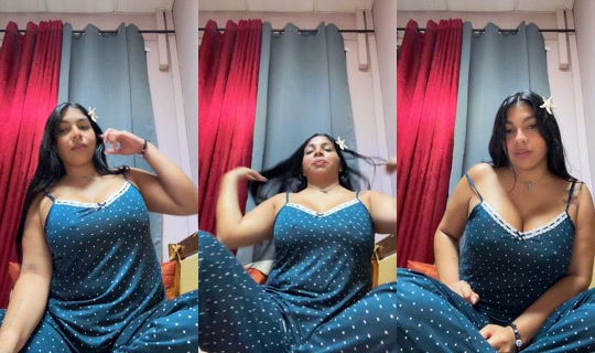 perezyubraska's Live Session — Oct 11, 2026, 10:42 PM