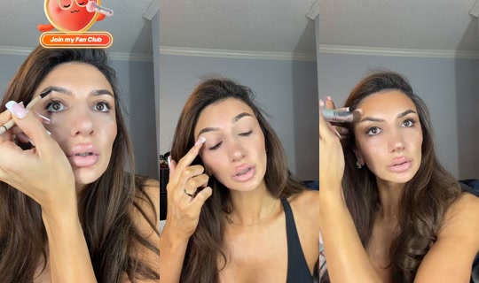 perfectaimm's Live Session — Jul 15, 2026, 4:04 PM