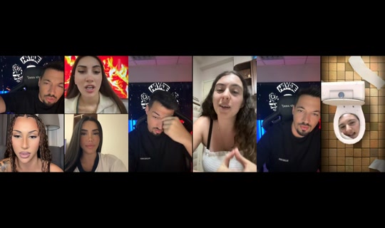 perfectbalance89's Live Session — Jul 22, 2026, 9:28 PM
