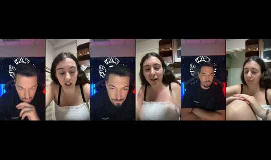 perfectbalance89's Live Session — Jul 22, 2026, 10:19 PM