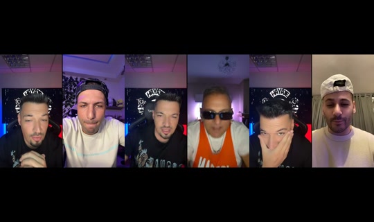 perfectbalance89's Live Session — Jul 23, 2026, 6:49 PM