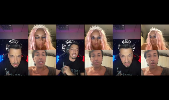 perfectbalance89's Live Session — Jul 23, 2026, 10:11 PM