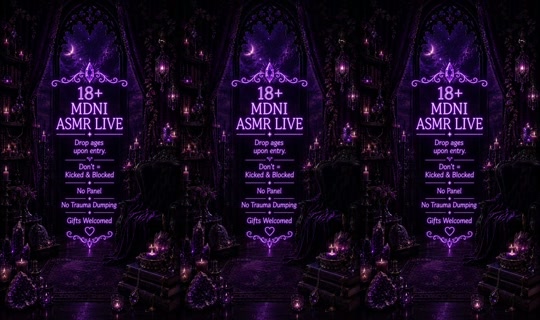 perfectlypurple0623's Live Session — Sep 1, 2026, 5:26 PM