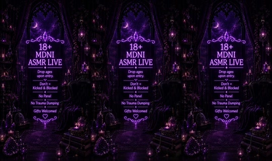 perfectlypurple0623's Live Session — Sep 2, 2026, 4:14 PM