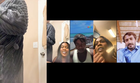 perfectstranger30's Live Session — Jul 26, 2026, 2:57 AM