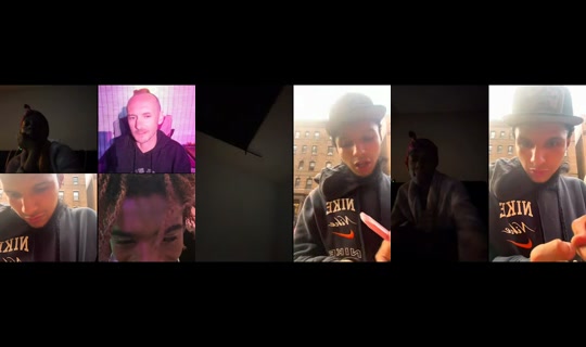 perfectstranger30's Live Session — Jul 27, 2026, 10:23 AM
