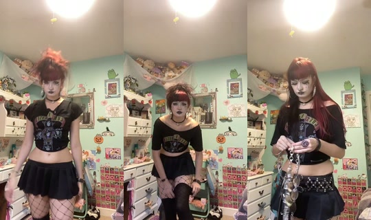 perhaps_rat's Live Session — Oct 5, 2026, 7:59 PM