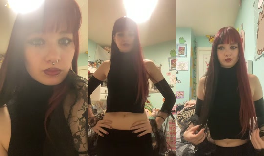perhaps_rat's Live Session — Oct 14, 2026, 5:35 AM