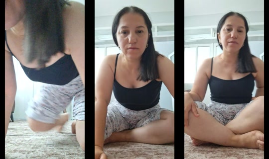 peri.anna21's Live Session — Jul 27, 2026, 4:39 AM