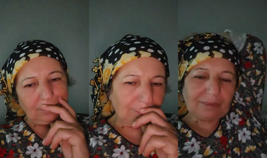 peri.anna21's Live Session — Jul 27, 2026, 5:53 PM