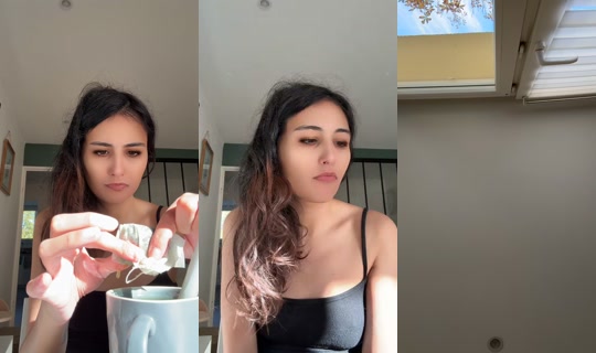 perla.edition1's Live Session — Oct 16, 2026, 1:27 PM