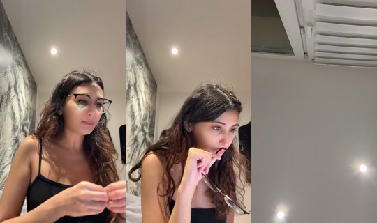perla.edition1's Live Session — Oct 17, 2026, 8:49 PM