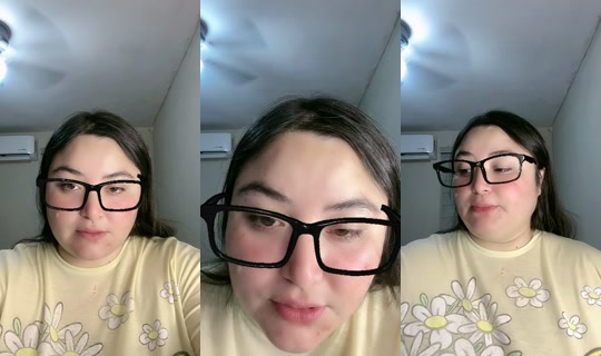 perla16896's Live Session — Aug 12, 2026, 10:58 PM