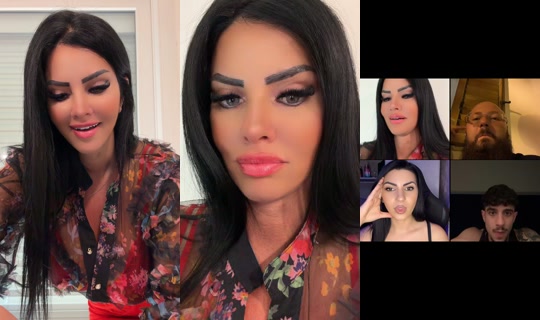perla999amg's Live Session — Jul 8, 2026, 11:37 PM