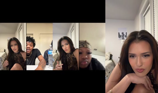 perlaiaa's Live Session — Oct 2, 2026, 8:03 AM