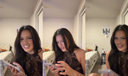 perlaiaa's Live Session — Oct 2, 2026, 8:58 AM