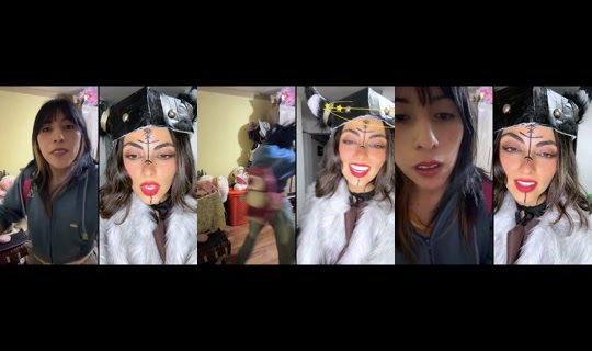 perlit41's Live Session — Oct 20, 2026, 1:57 AM