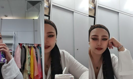 permaisuri_madeenah's Live Session — Jul 15, 2026, 3:07 AM